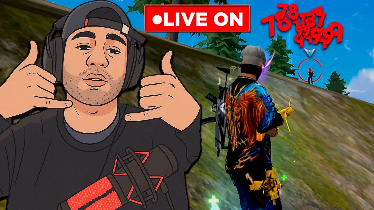 LIVE ON 🟢 AMASSANDO💙 DAQUELE JEITO💙 DEIXA O LIKE KKKKKKK💙