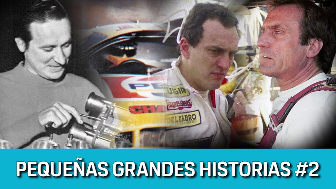 P1 #178 - PEQUEÑAS GRANDES HISTORIAS - Ep. 2 - 30/12/2020