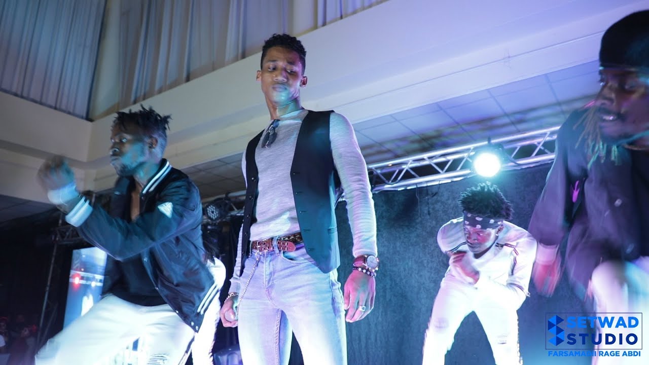 Khadar Keyow | YA U SHEEGA YARTA | Music Video 2019