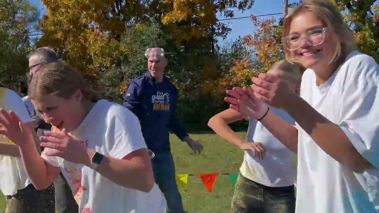 TMS Color Run 2025