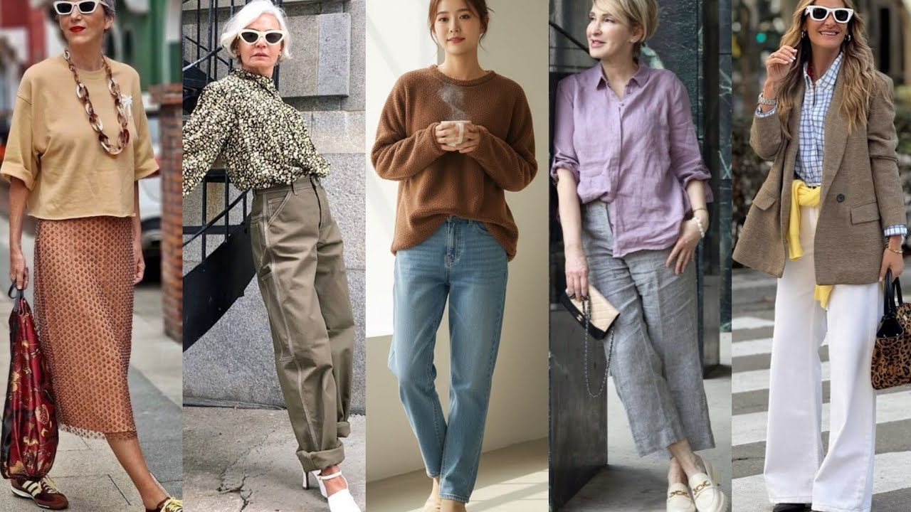 Итальянские весенние тренды 2026 от Milan Street Style: роскошные наряды | Образы для шоппинга