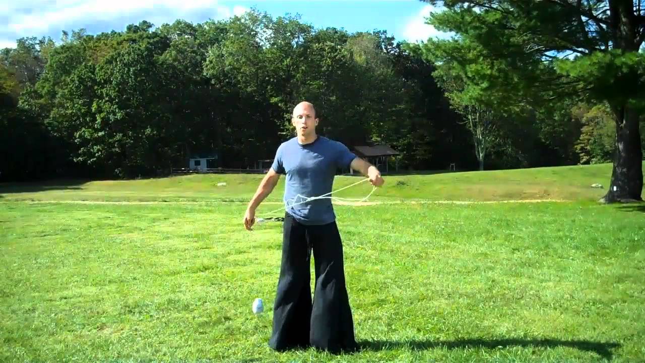 ROPE DART - EMPTY KNOTS  LOGAN