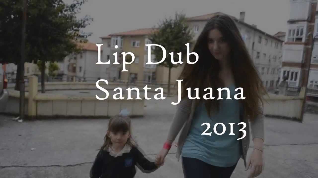 39001 - Colegio Compañía de María La Enseñanza - Lip Dub Santa Juana, 160 años tendiendo la mano