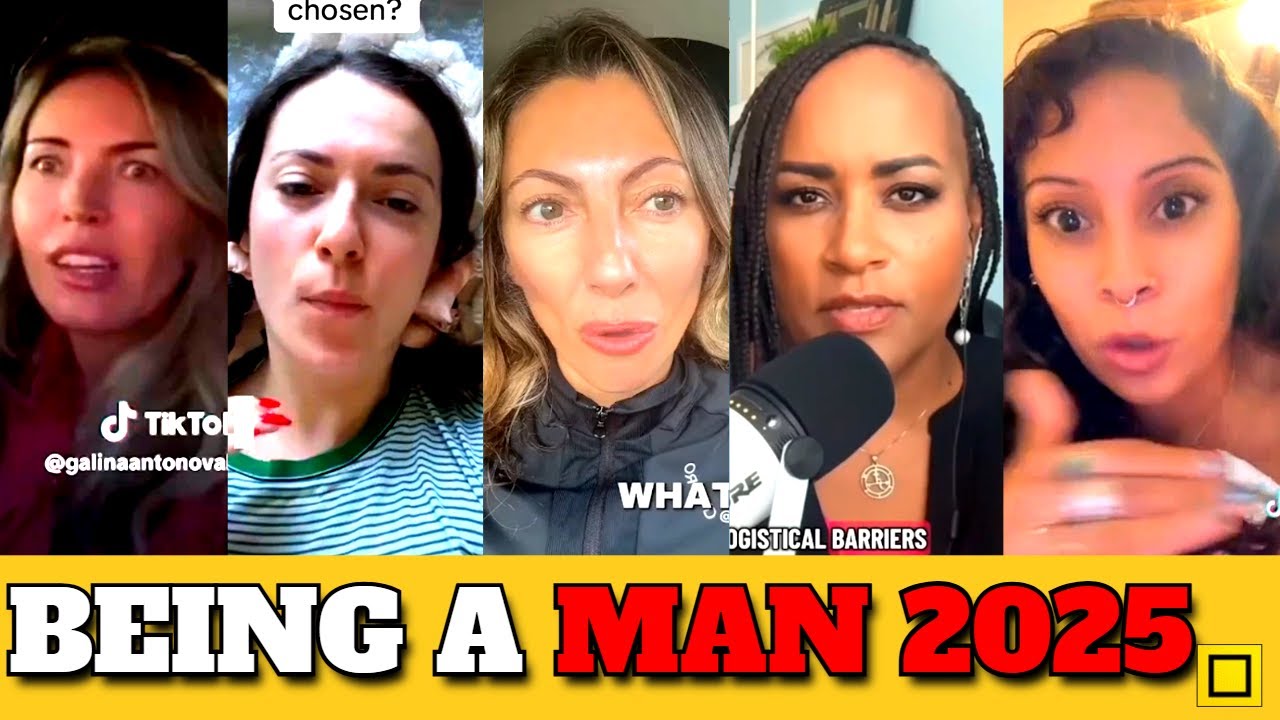 Single MEN 40+ Have A Poor Choice Of Women To Choose From