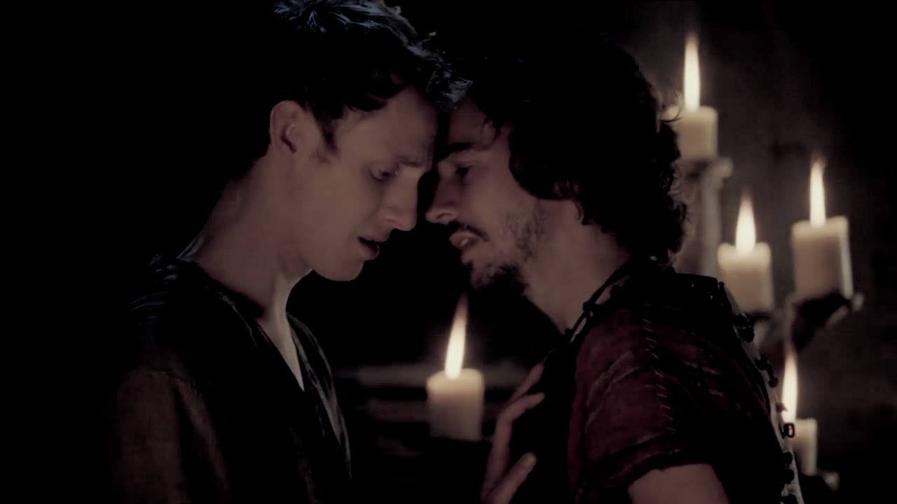 Pythagoras/Icarus- tell me you love me one time