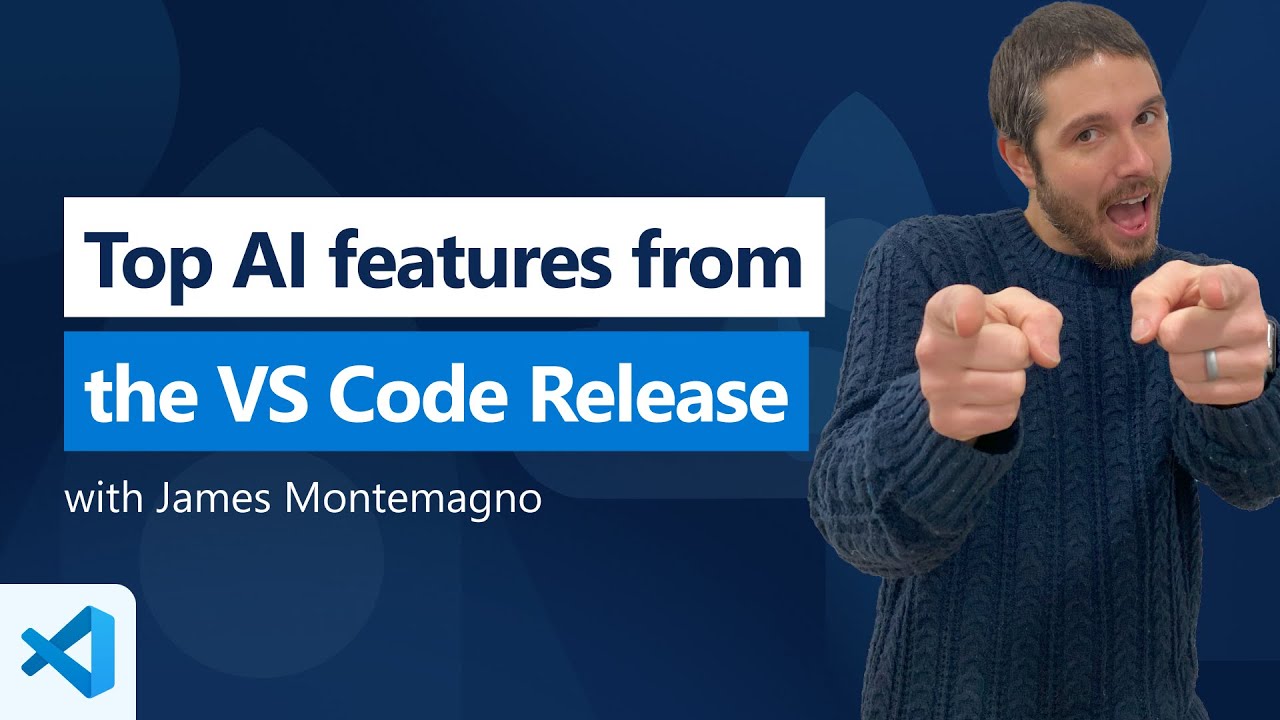 The Latest AI Features in VS Code (v1.105)