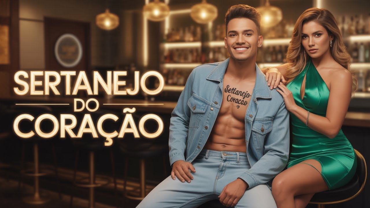 EP V .43 | Entre o Mar e o Vento 2026 🌊☀️  – Sertanejo Pop de Praia