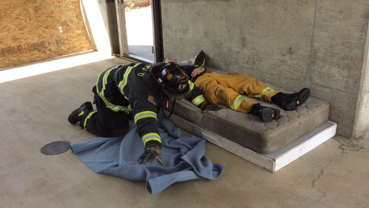 Search and Rescue Techniques