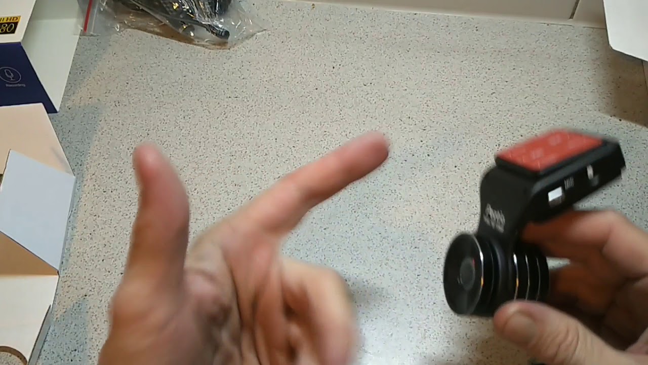 First look at the Peztio 1080p Wi-Fi dashcam. #Peztio #Dashcams #Tech #Motoring