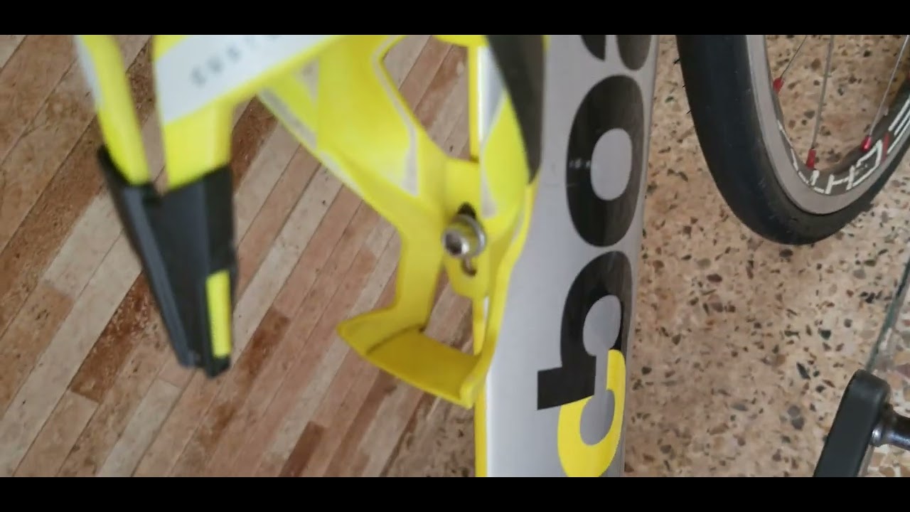 Boardman (Elite Air 9.2)