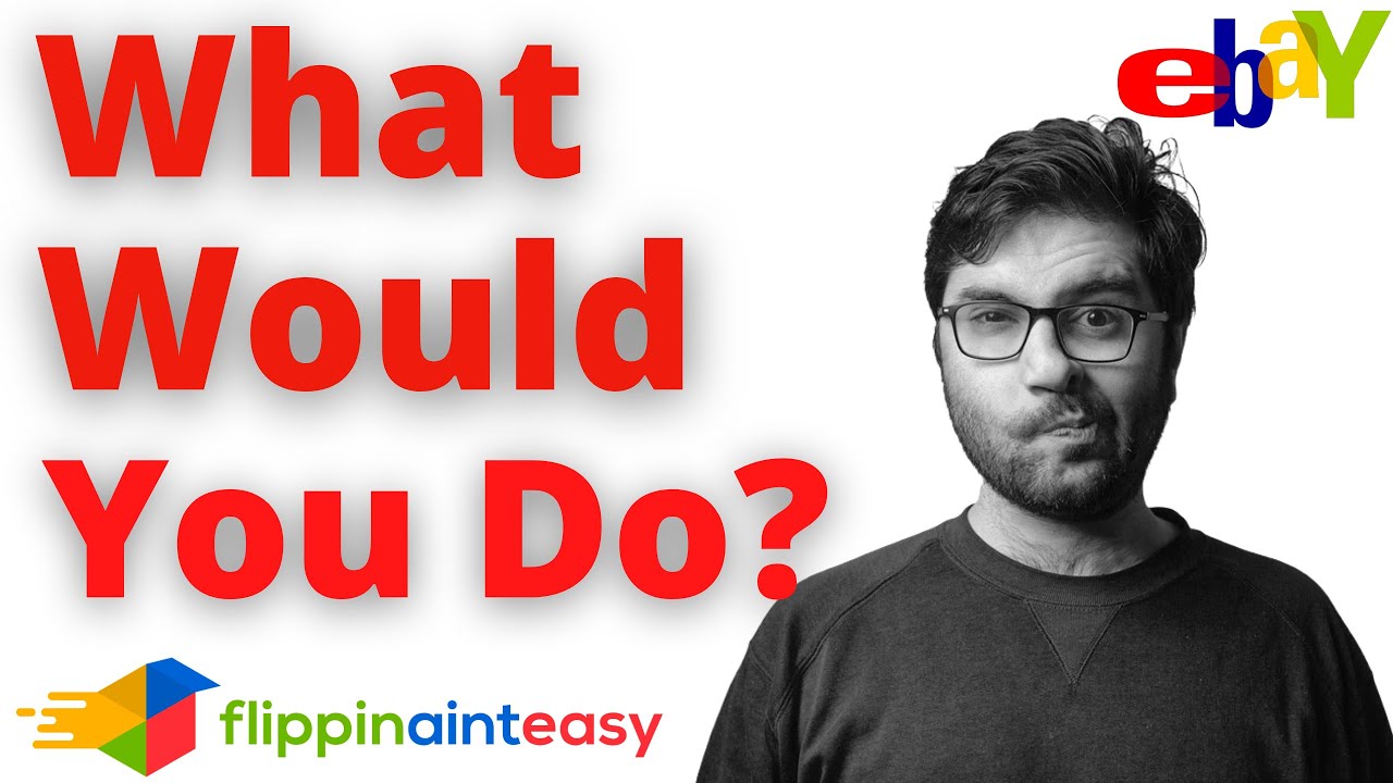 Partial Refunds on eBay or Not? What Would You Do With Such a Request?