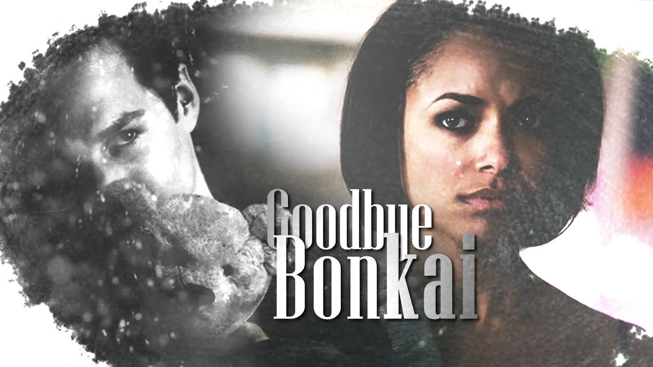 Bonnie+Kai × i'll do it again{+6x22}