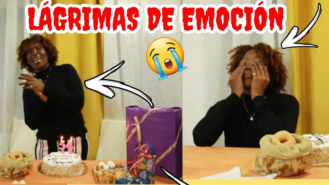 ABRIENDO🎁REGALOS+CELEBRANDO SUS 54 PRIMAVERAS🎂PARTE 2 @Detras de mi ventana 2 @Detrás de mi ventana vlogs
