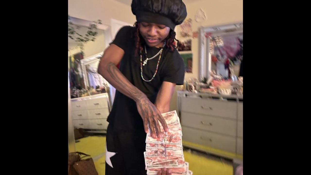 free munyunn type beat- melonin 134 bpm (prod.mikesouthh)