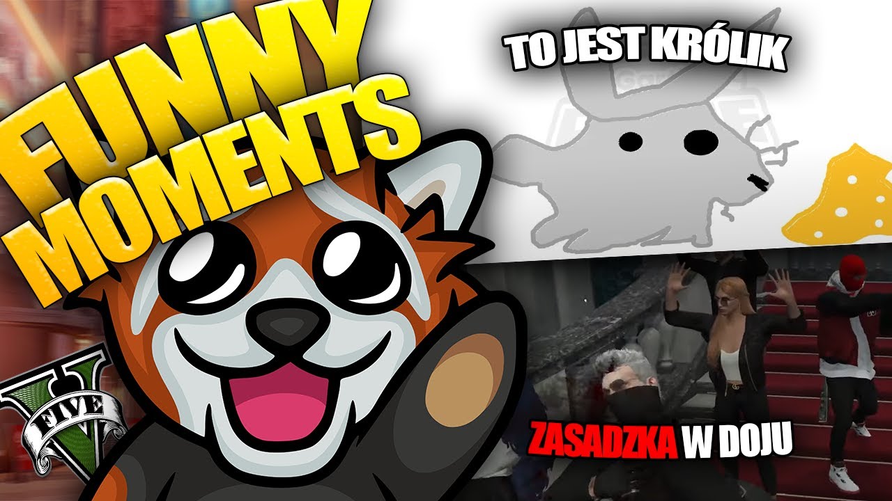 XYLAX płakał jak to oglądał...  (FUNNY MOMENTS #223)