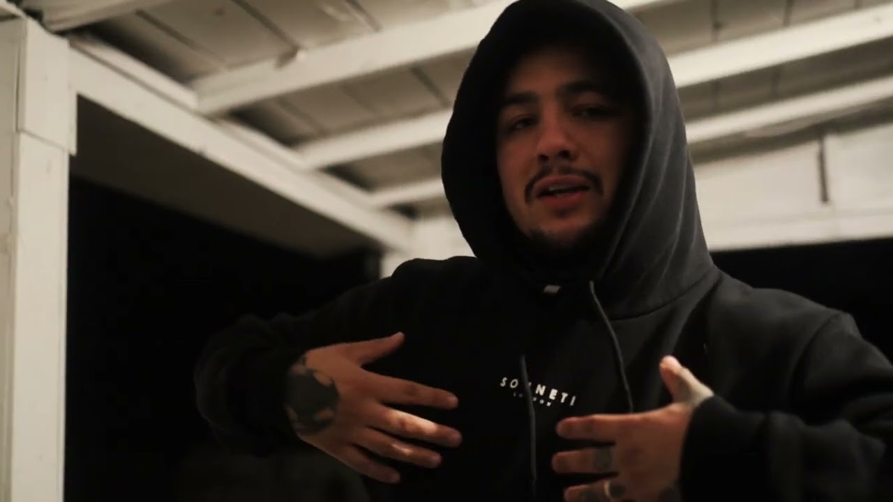 FoolyX- 48 BARZ