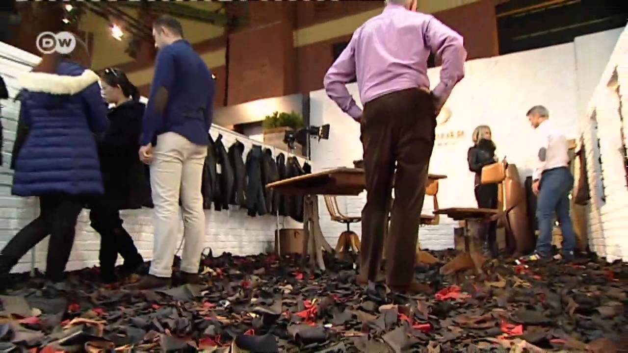 Berlin Fashion Week: Premium Fashion Fair | Euromaxx