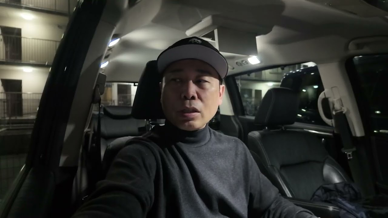 2026年01月17日　東所沢にあるラーメンWalkerキッチンに行ってきた。｜MISAKA TV #225