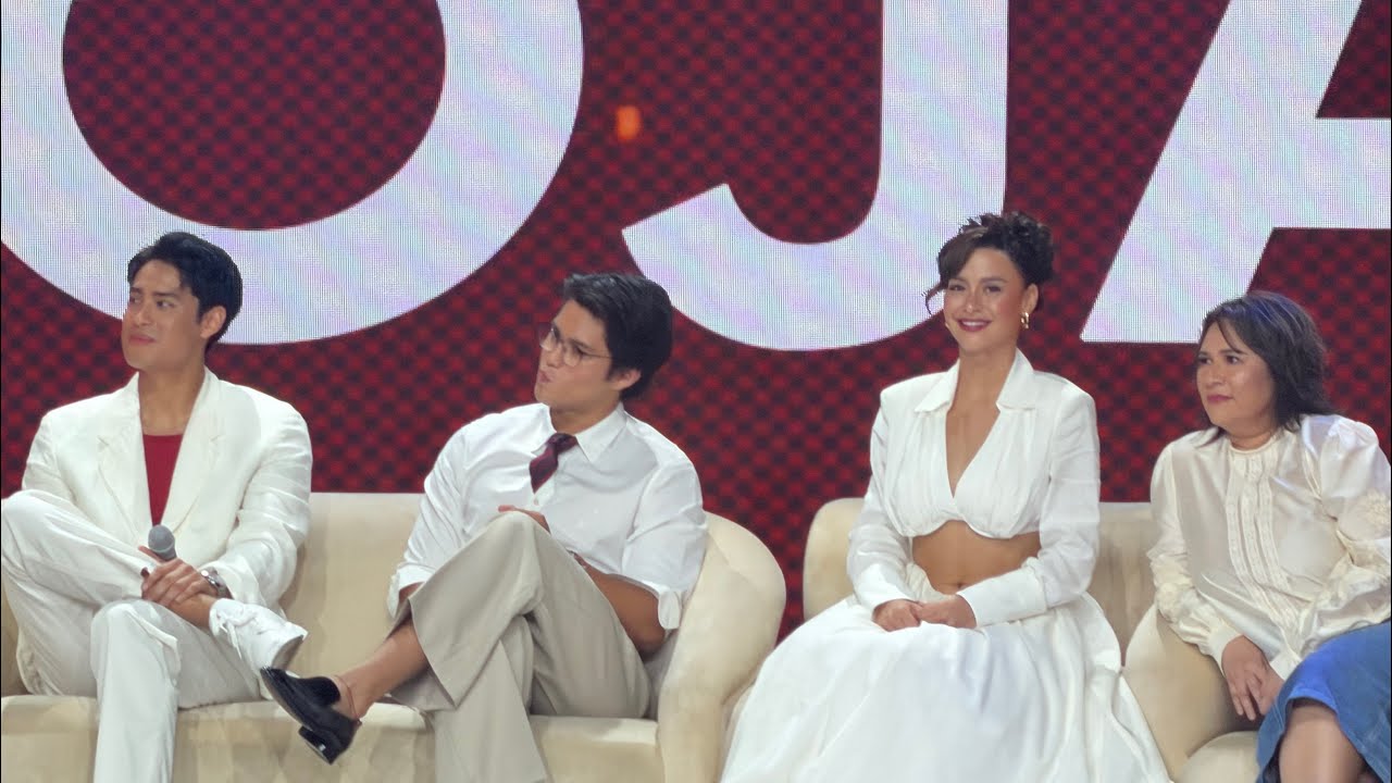 ROJA FINALE MEDIACON