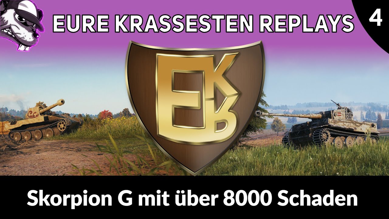 Eure krassesten Replays 2.0: #4 