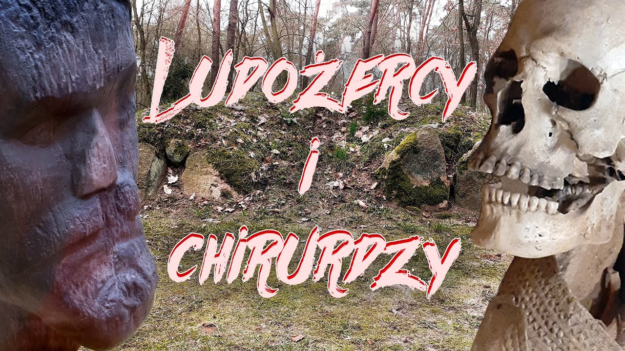 Tajemnice megalitycznych cmentarzysk - kurhany a kwestia życia po śmierci