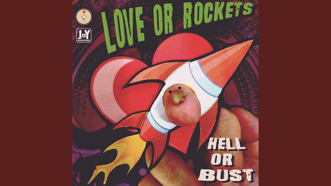 Love or Rockets