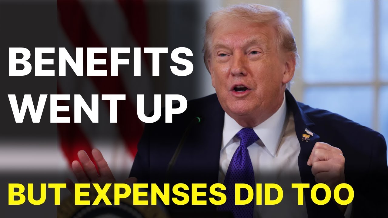 Social Security Just Changed in 2026 – What Seniors Need to Know Right Now