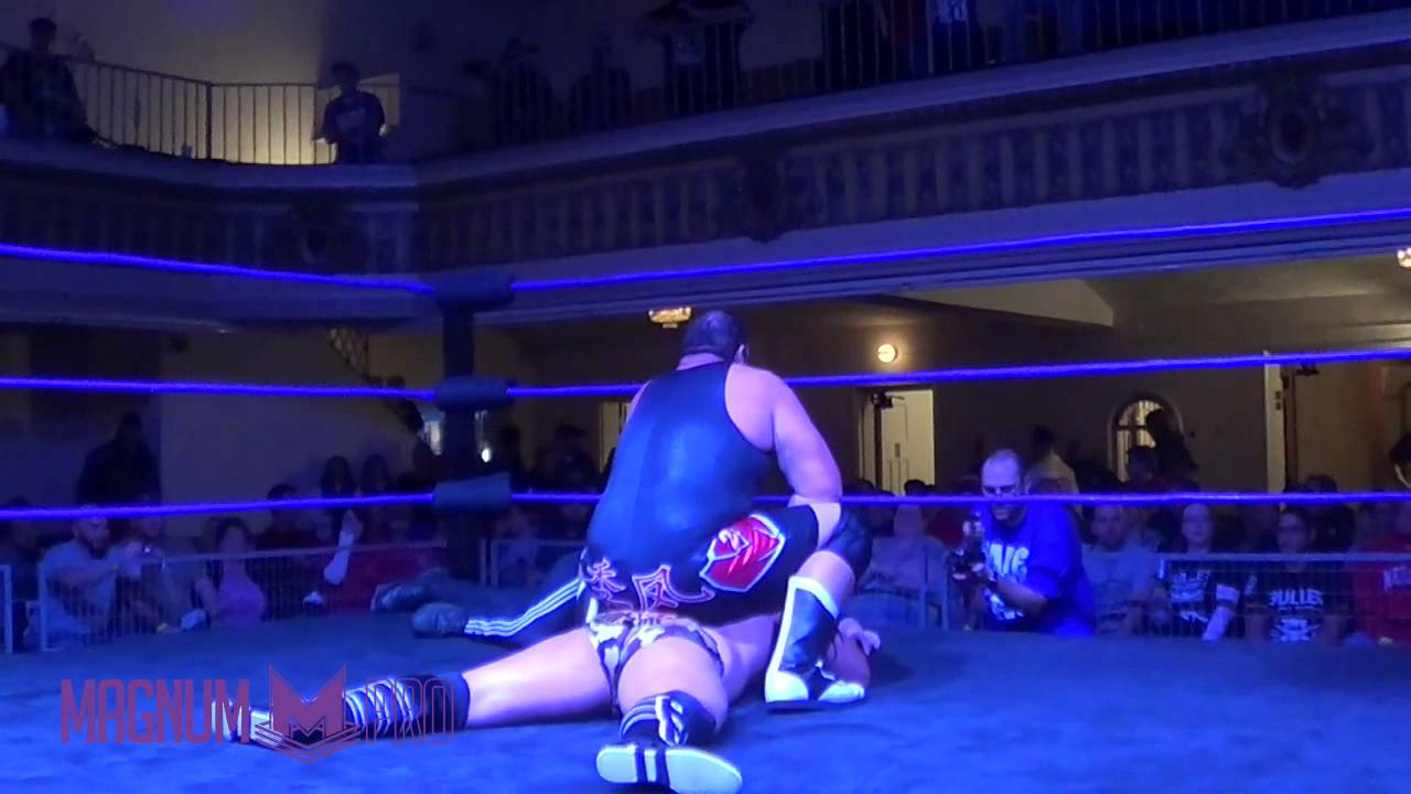 The Church of Yokozumba vs Guns N Beer