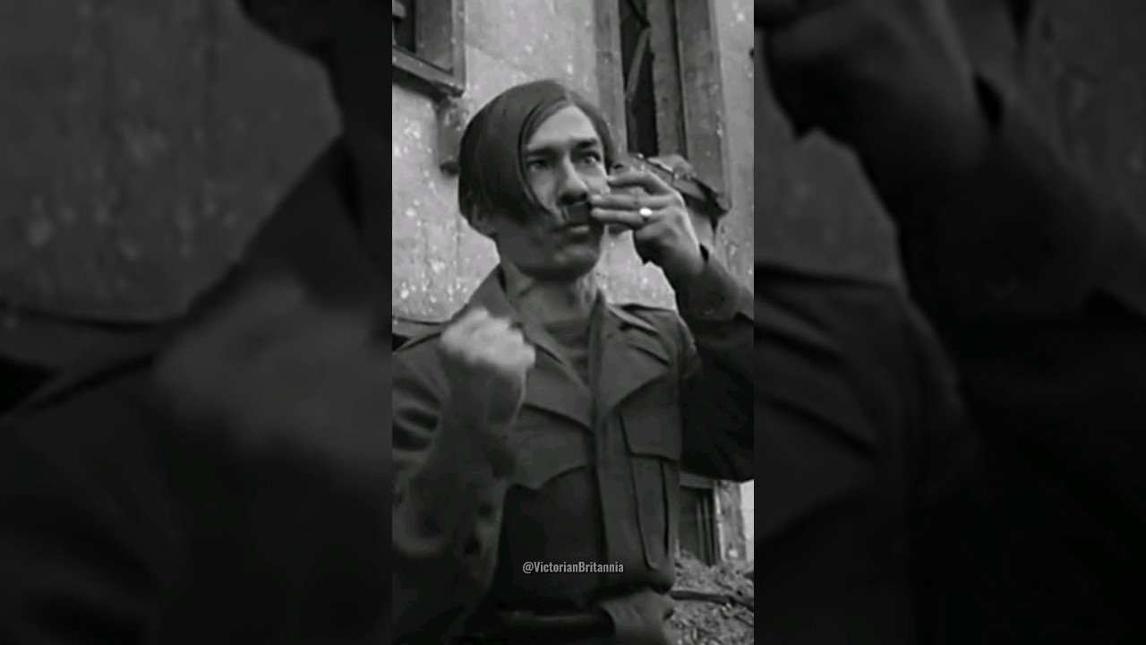 WW2 | The Allied Armies Enter Berlin 1945