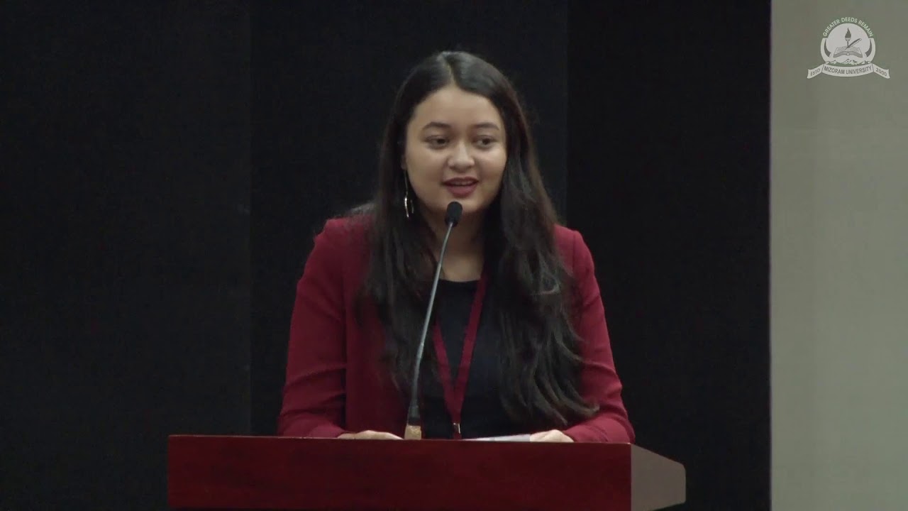 Entrepreneurship- starting startups programme 2019  (Part 1 of 2)