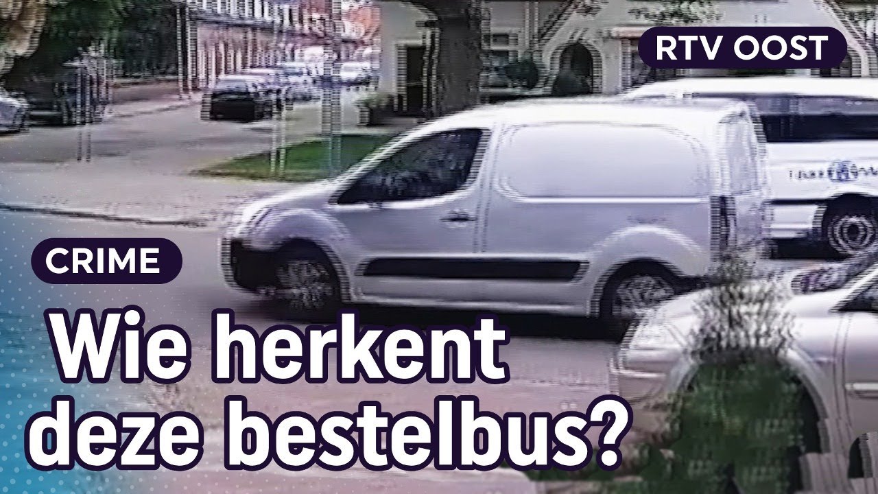 Dader bizarre aanrijding Ivonne nog steeds spoorloos | RTV Oost