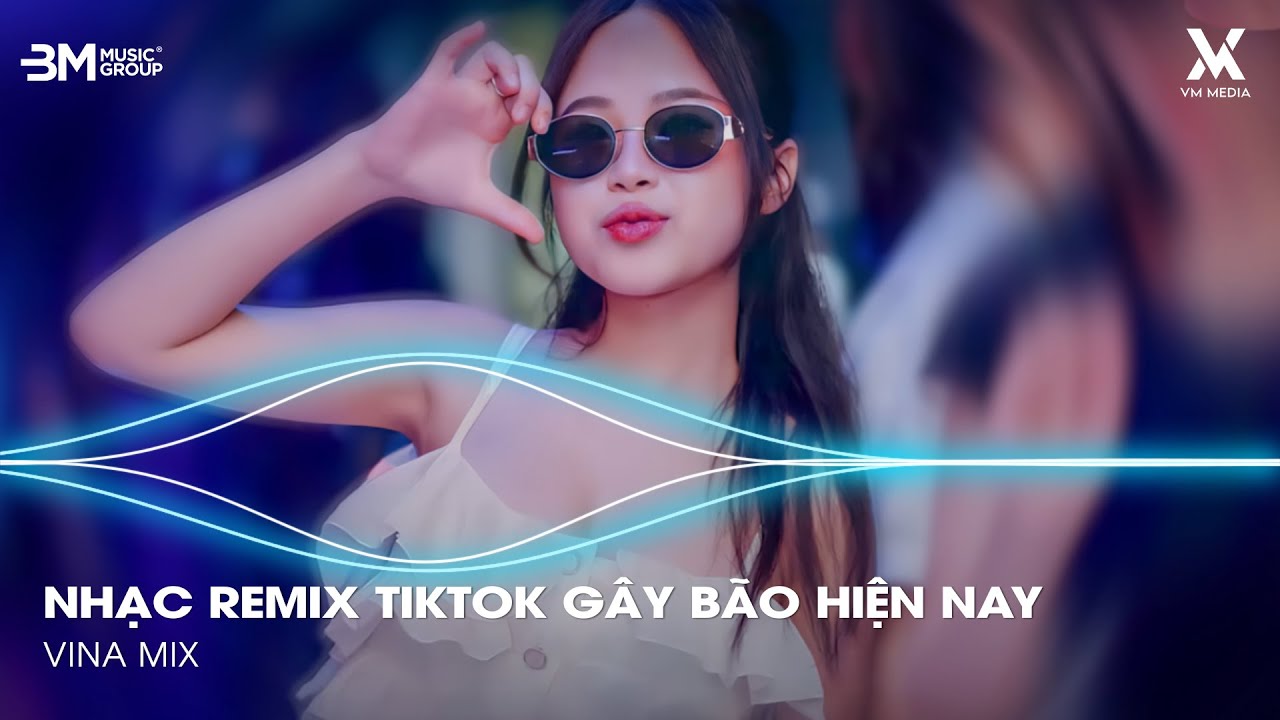 Nhạc Remix 2026 Vinahouse ♫ BXH Nhạc Trẻ Remix Hot Trend Triệu View - Nonstop 2026 Việt Mix Hay Nhất