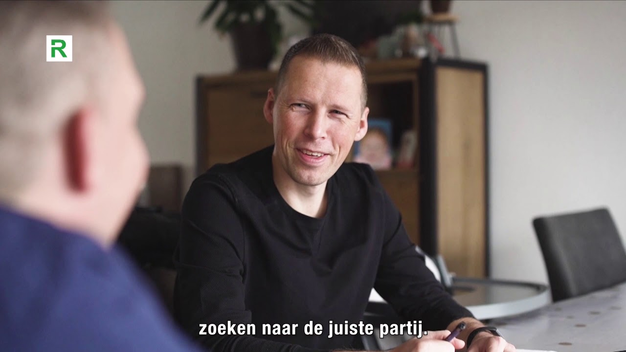 Adviseur & Eigen Huis coach Jerry Wesemann