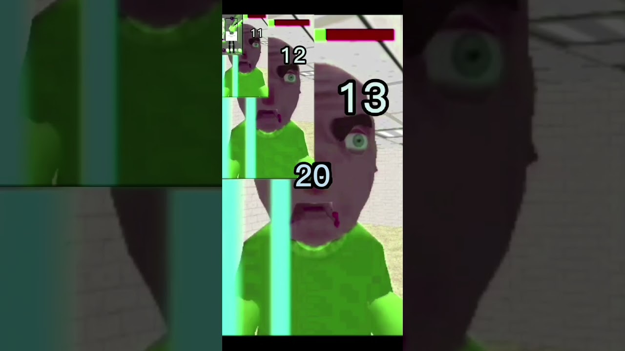 Capcut 5.4.0 test (On my phone)