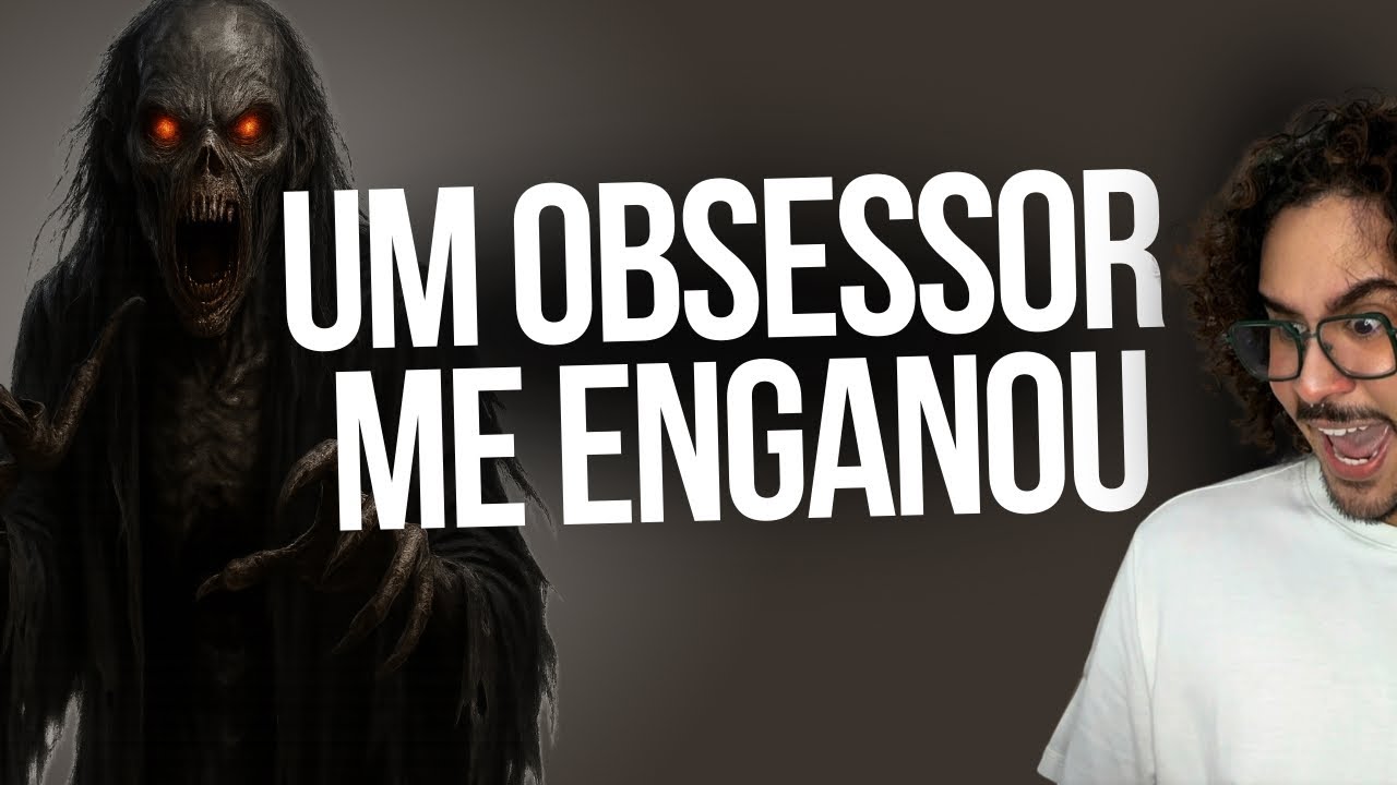 O Dia em Que Um Obsessor Se Passou Por Guia (E Quase Me Enganou)