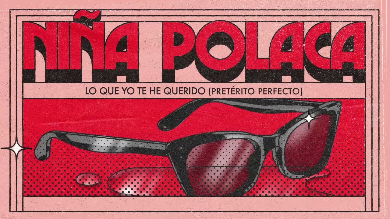 Niña Polaca - 