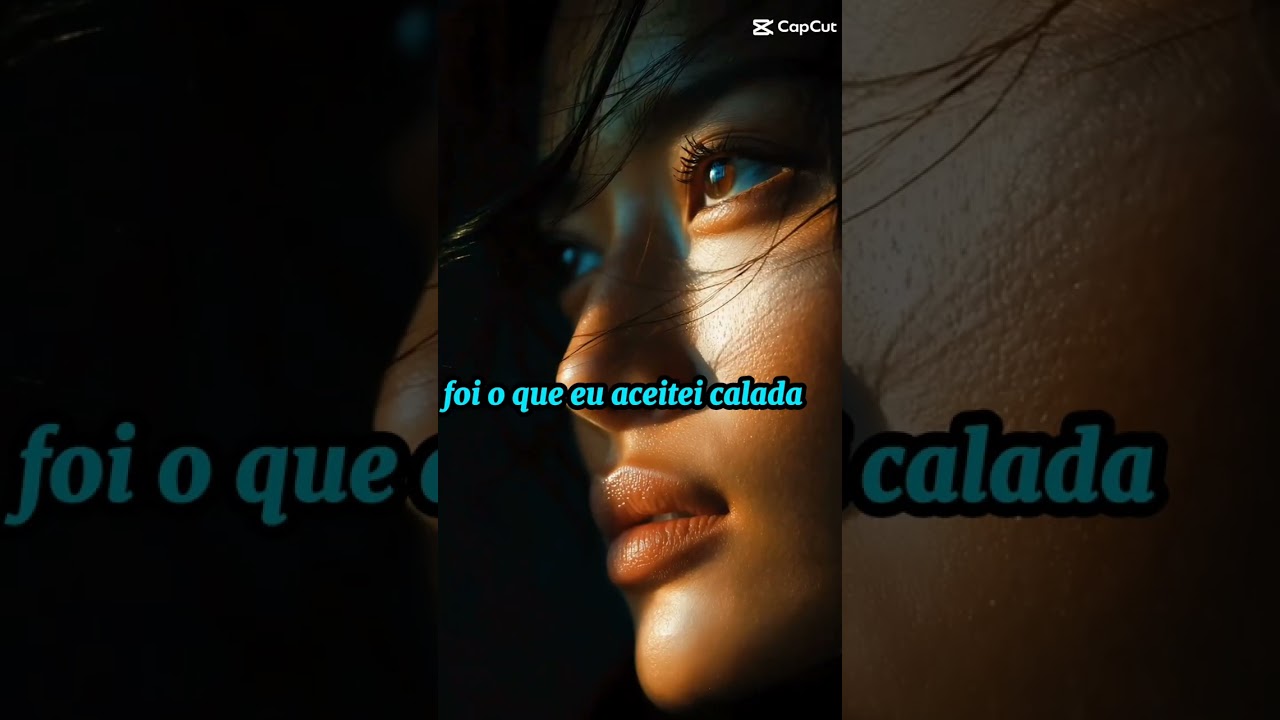 À Prova de Você | música de Uma Mulher que Se Escolheu 