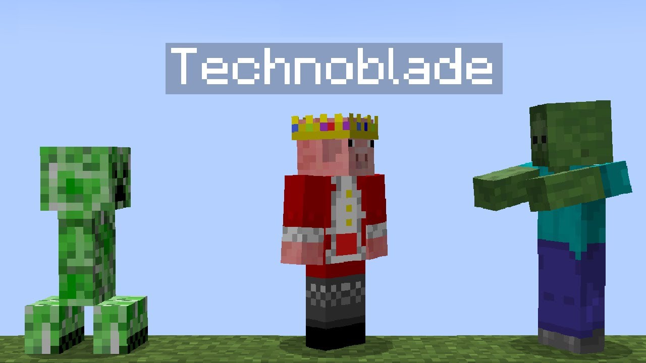 The Minecraft VR Experience