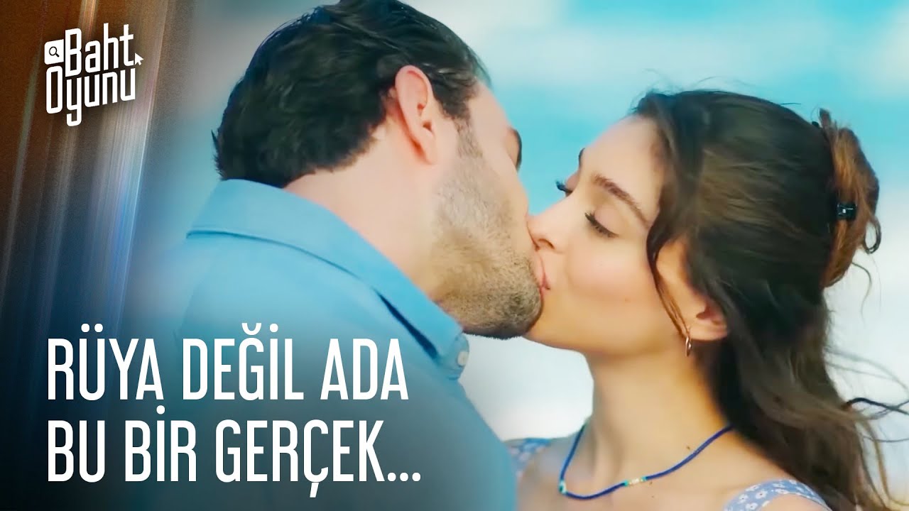 Günlük AdBor Dozu #17: Öpülepsi Krizi Diye Bir Gerçek Var - Baht Oyunu