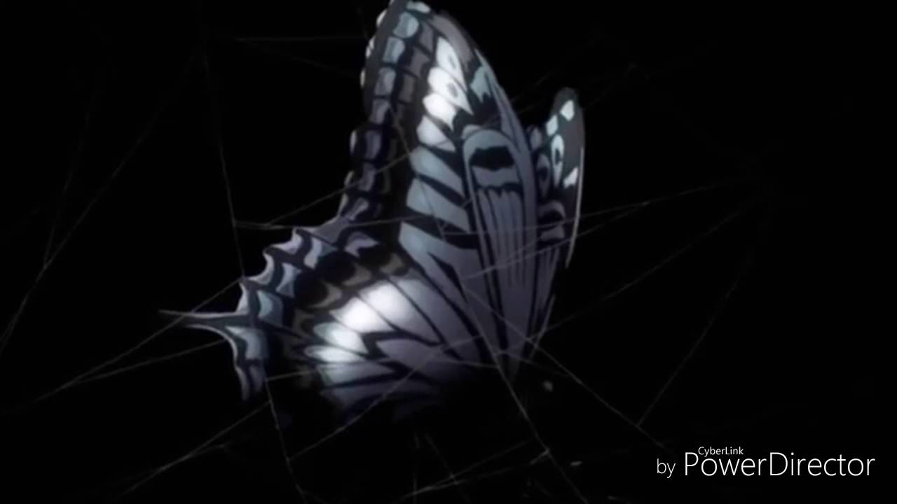 (Black Butler)Alois Trancy AMV - Habits.