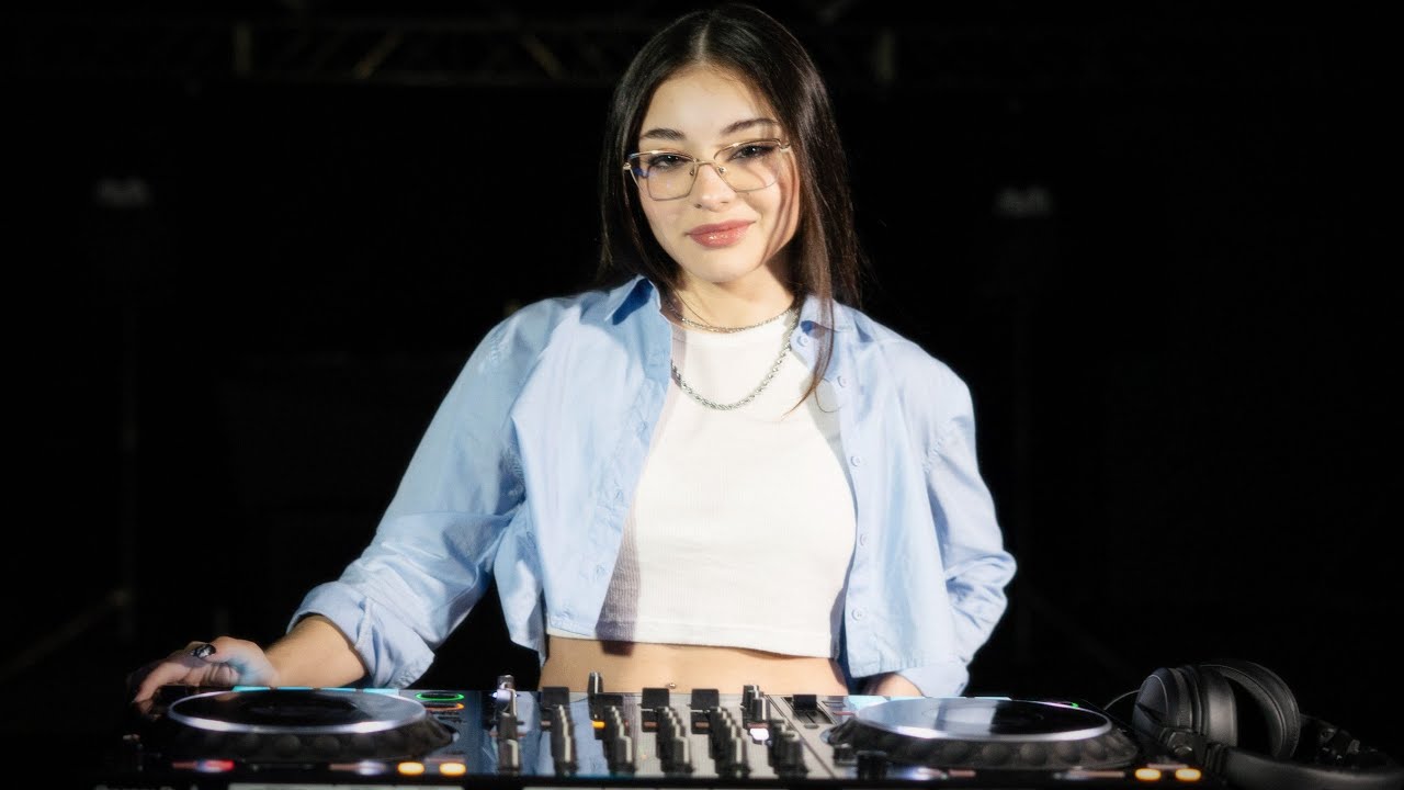 ENGANCHADO PREVIA #20 / SET LIVE - DJ Sol