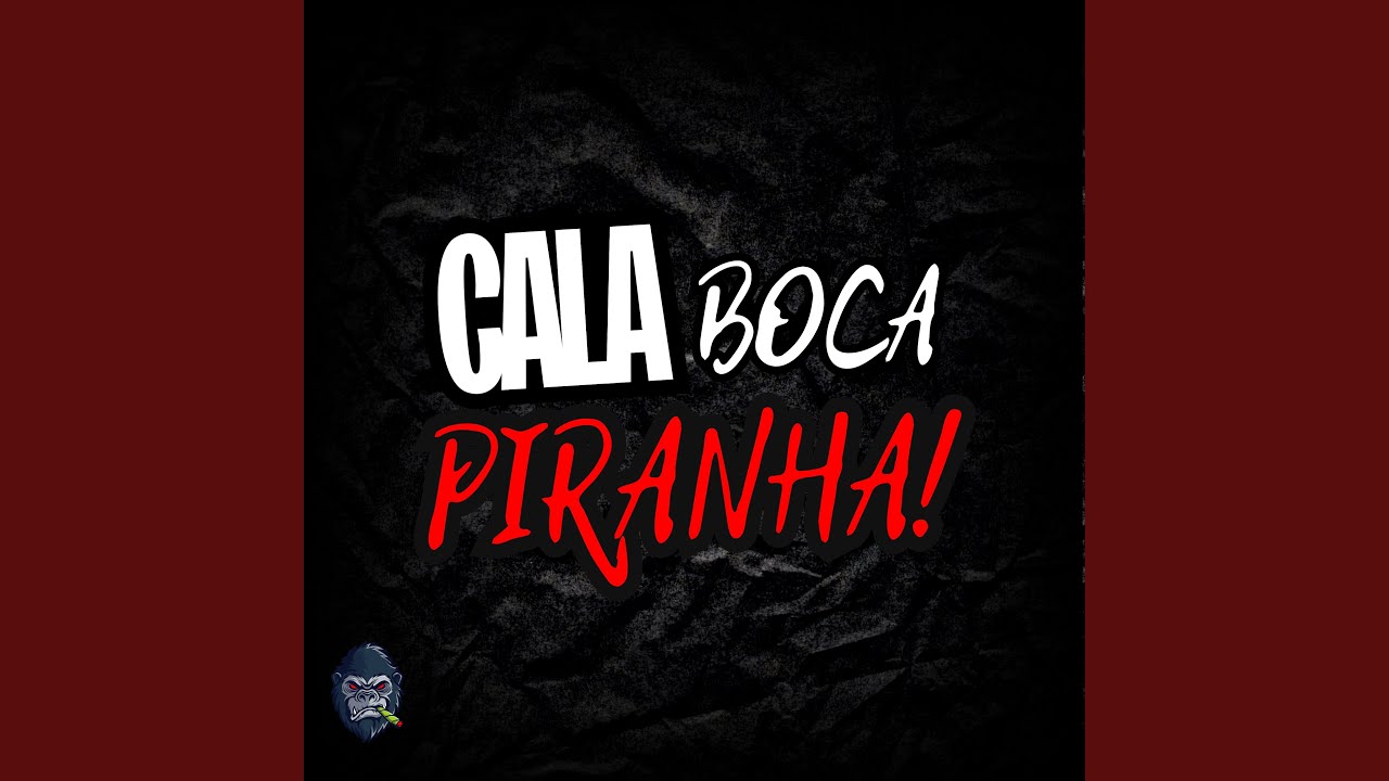 Cala Boca Piranha