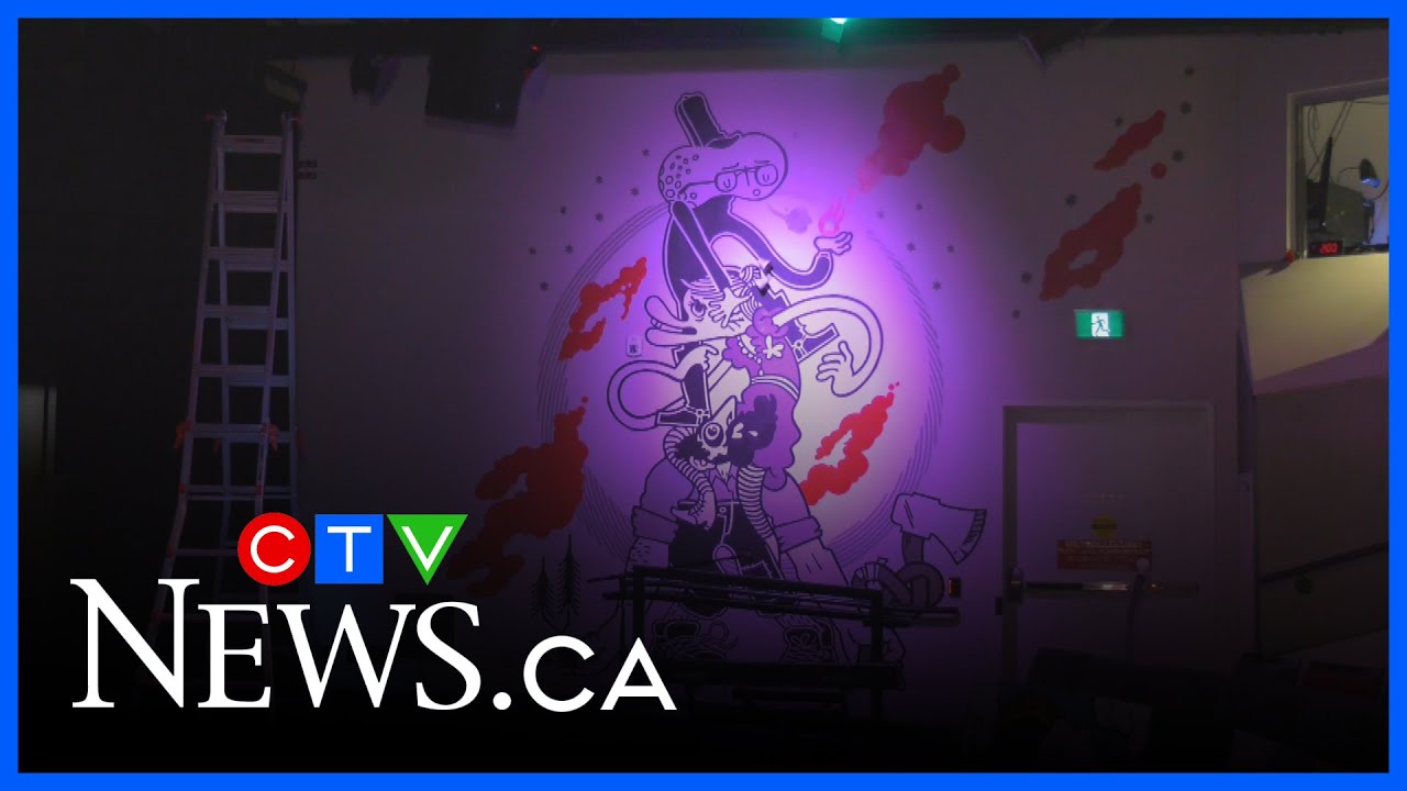 Improv, sketch comedy and experimental theatre on display