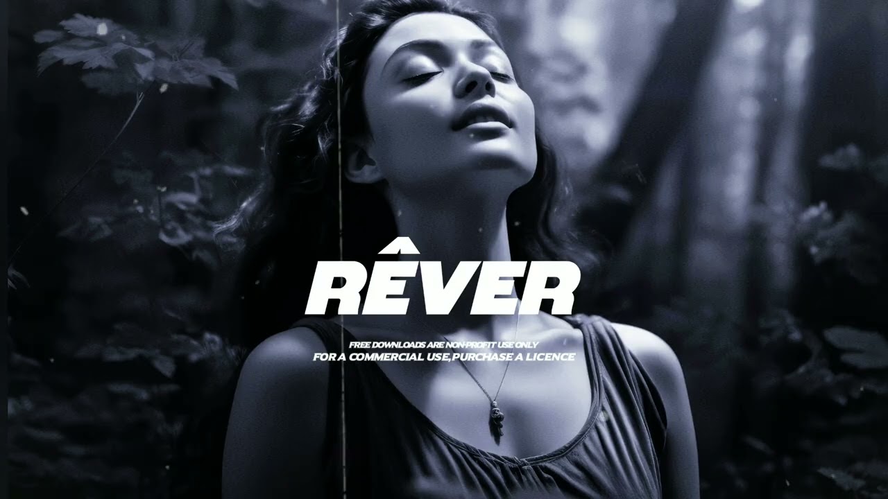 ‎Afro Drill ✗ Melodic Drill instrumental | Rêver