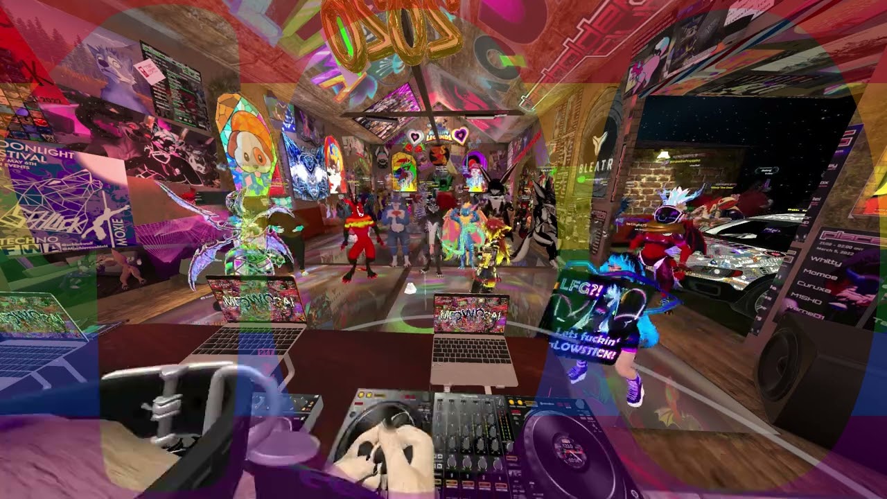 DJ MeOwOgai Sunday Service Goa Trance, Forest, Darkpsy, 100th Set LIVE (21.07.2025)