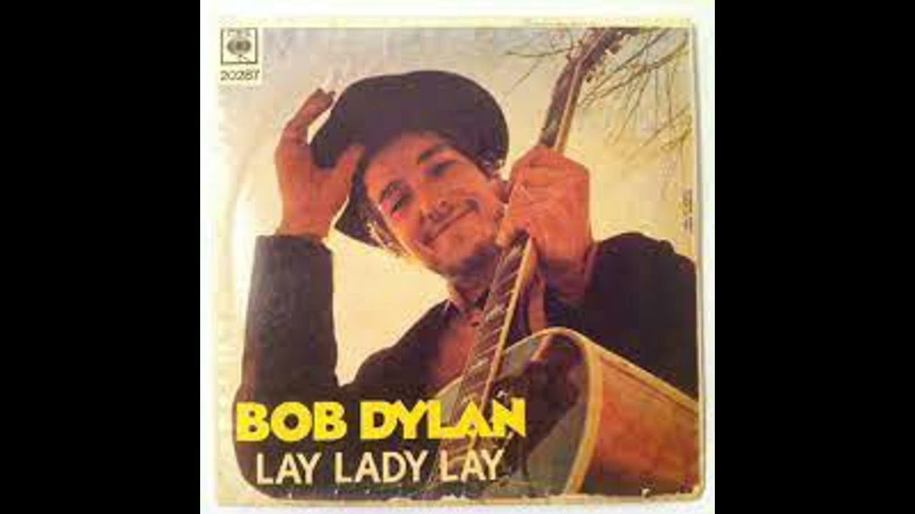 Lay lady lay par Arnaud