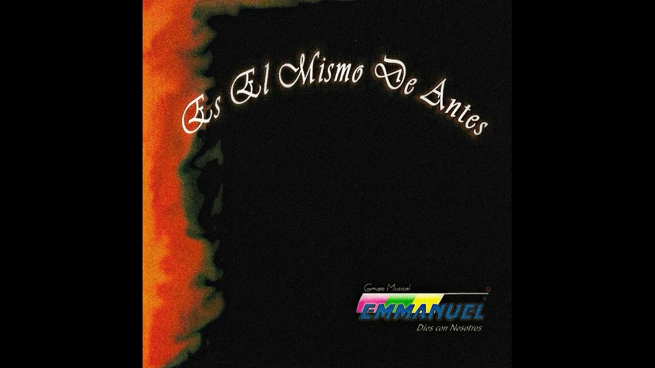 GRUPO MUSICAL EMMANUEL - [VOL.14] - 