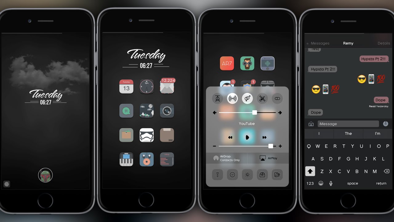 Best Jailbreak Setups: Hypsta