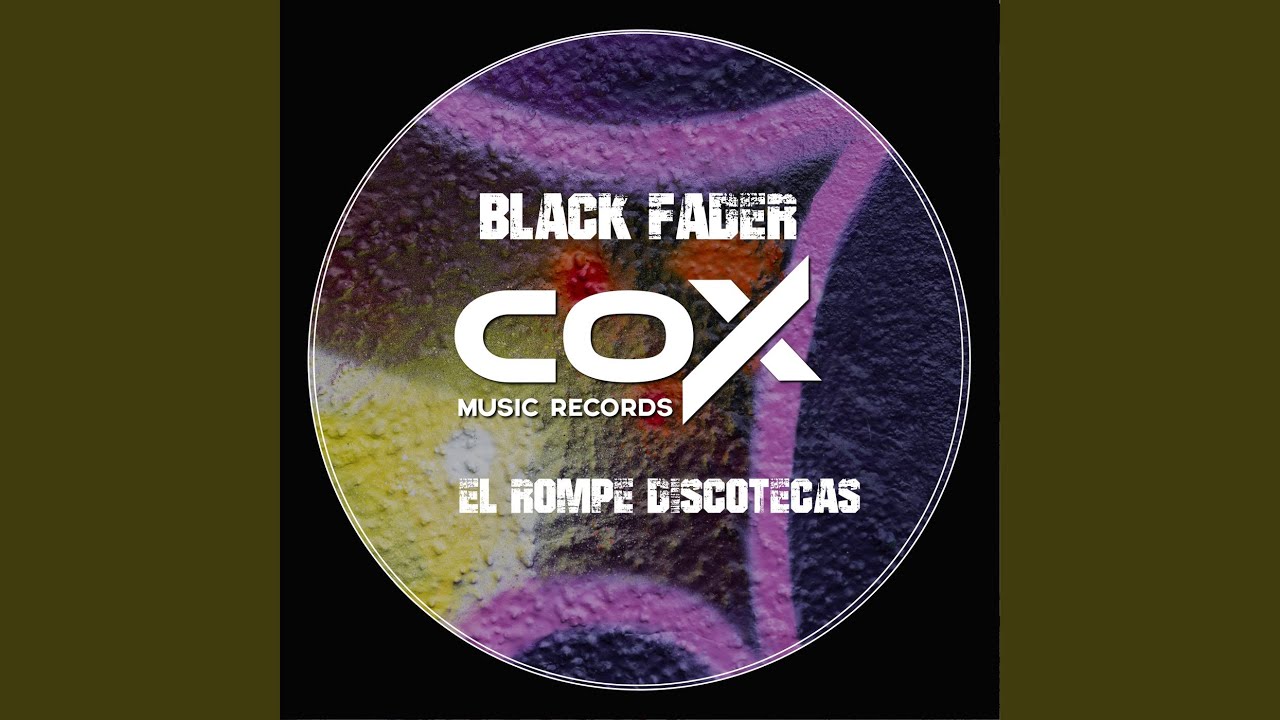 El Rompe Discotecas (Original Mix)