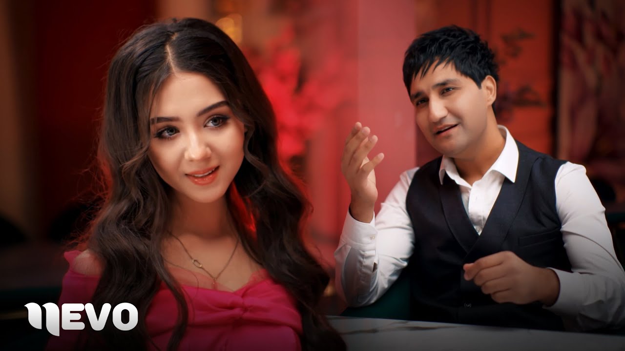 Jasurbek Mavlonov - Pari (Official Music Video)